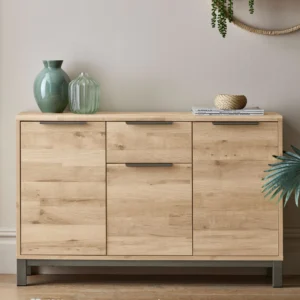 Karmaindika Helsinger Chest of Drawers2