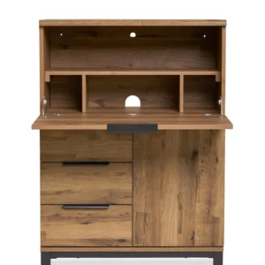 Karmaindika_ Bilund Oak Effect Bureau Desk4