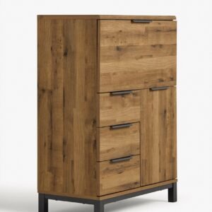 Karmaindika_ Bilund Oak Effect Bureau Desk6