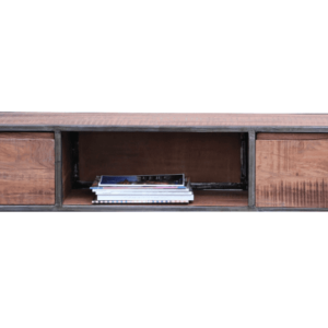 Karmaindika_ Industrial Sideboard Medium.