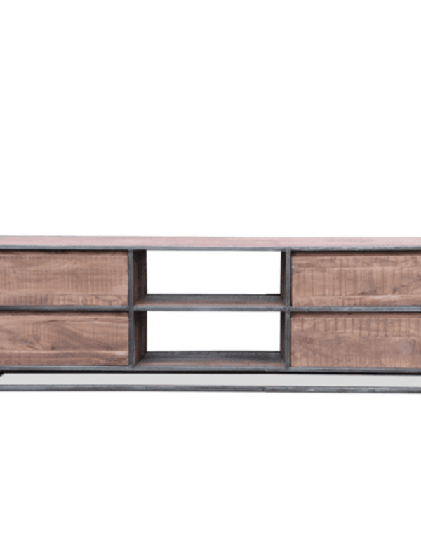 Karmaindika_ Industrial Sideboard Medium