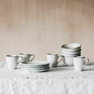 Karmaindika_ Vicenza 12 Pieces Breakfast Set 1