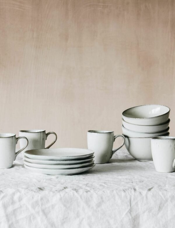 Karmaindika_ Vicenza 12 Pieces Breakfast Set 1