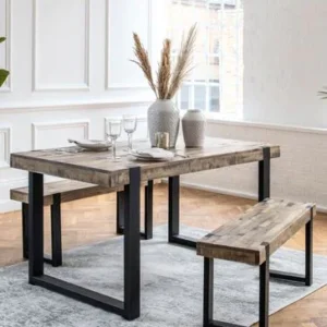 karmaindika Dining table 4 seater 1