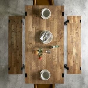 karmaindika Dining table 4 seater 2