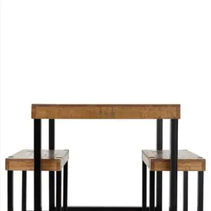 karmaindika Dining table 4 seater 5